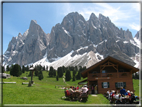 foto Dolomiti